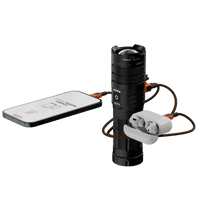 Zaklamp Powerbank 10.500 mAh - Xtorm NL
