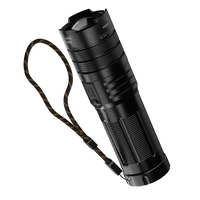 Zaklamp Powerbank 10.500 mAh - Xtorm NL