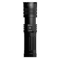 Zaklamp Powerbank 10.500 mAh - Xtorm NL