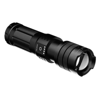 Zaklamp Powerbank 10.500 mAh - Xtorm NL