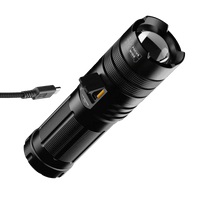 Zaklamp Powerbank 10.500 mAh - Xtorm NL