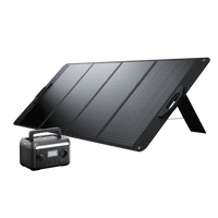 Zonnepaneel 200W - Xtreme Power 2 - Xtorm NL
