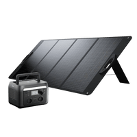 Zonnepaneel 200W - Xtreme Power 2 - Xtorm NL